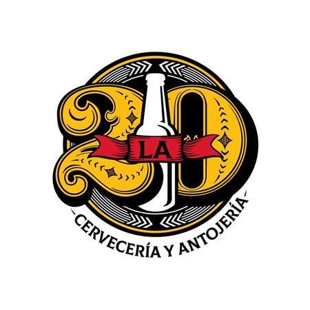 Cerveceria y Antojeria la 20